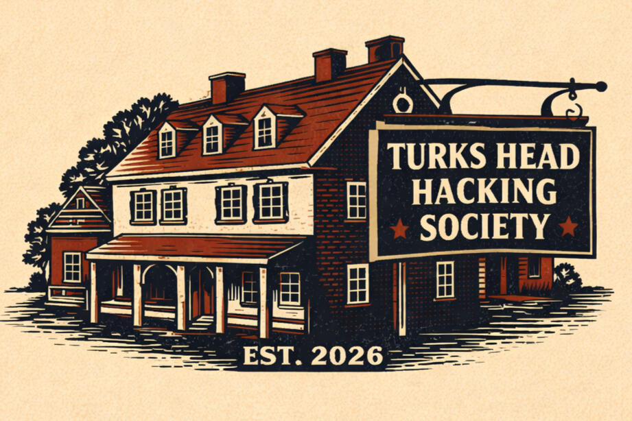 Turks Head Hacking Society Tavern